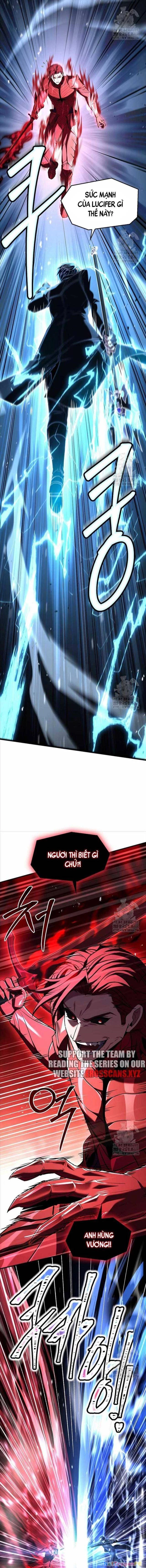 Huyền Thoại Giáo Sĩ Trở Lại Chapter 147 - Trang 4