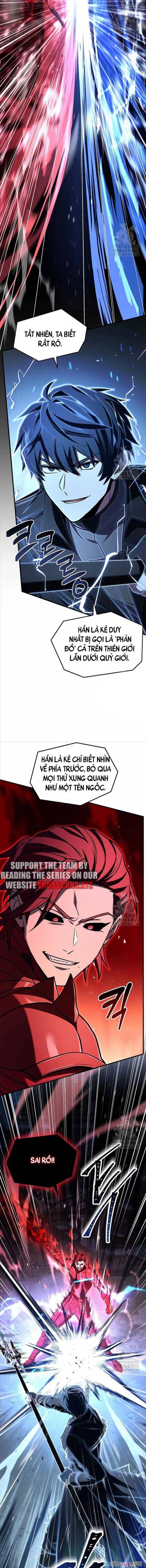 Huyền Thoại Giáo Sĩ Trở Lại Chapter 147 - Trang 4