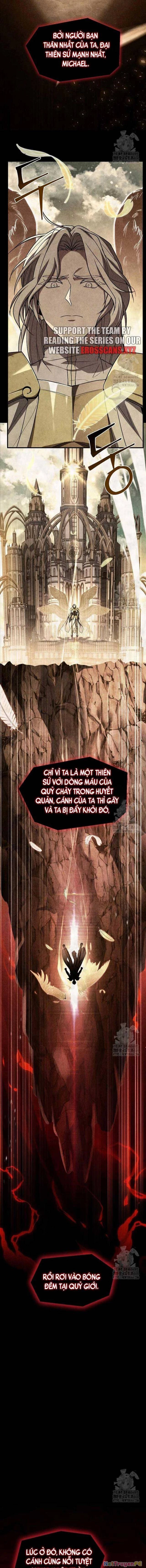 Huyền Thoại Giáo Sĩ Trở Lại Chapter 147 - Trang 4