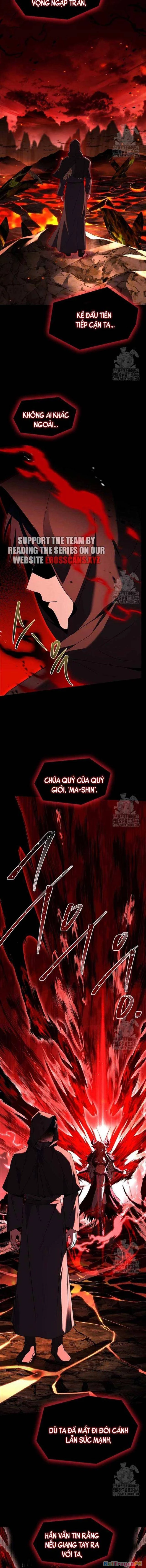 Huyền Thoại Giáo Sĩ Trở Lại Chapter 147 - Trang 4