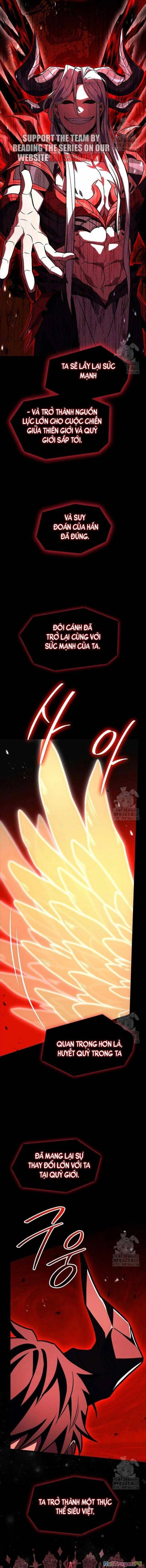 Huyền Thoại Giáo Sĩ Trở Lại Chapter 147 - Trang 4