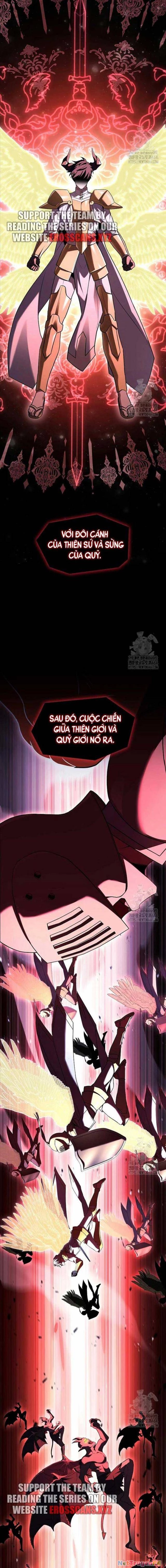 Huyền Thoại Giáo Sĩ Trở Lại Chapter 147 - Trang 4