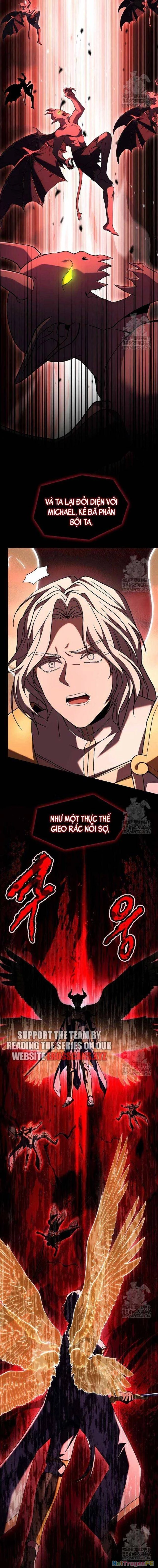 Huyền Thoại Giáo Sĩ Trở Lại Chapter 147 - Trang 4