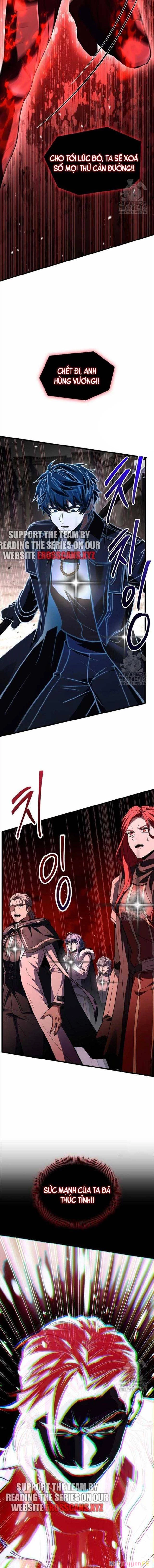 Huyền Thoại Giáo Sĩ Trở Lại Chapter 147 - Trang 4