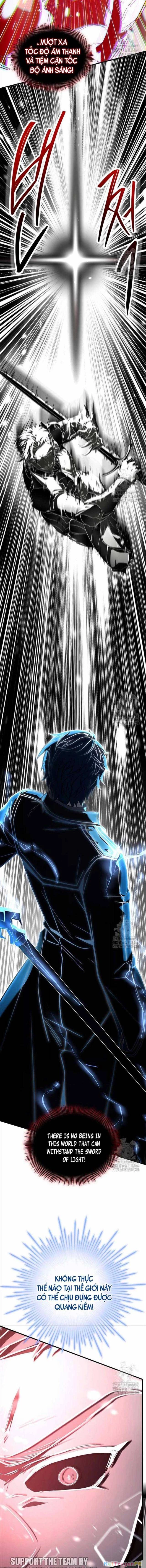 Huyền Thoại Giáo Sĩ Trở Lại Chapter 147 - Trang 4