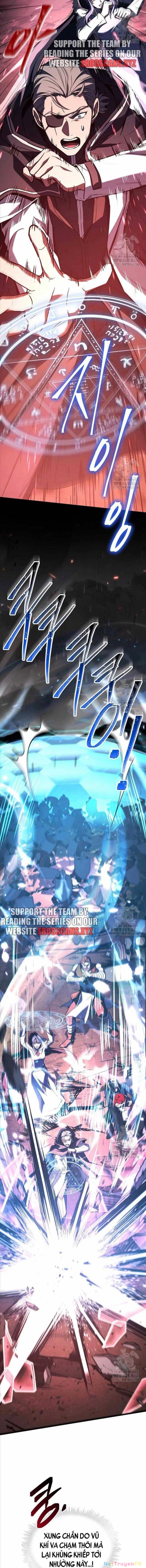 Huyền Thoại Giáo Sĩ Trở Lại Chapter 147 - Trang 4