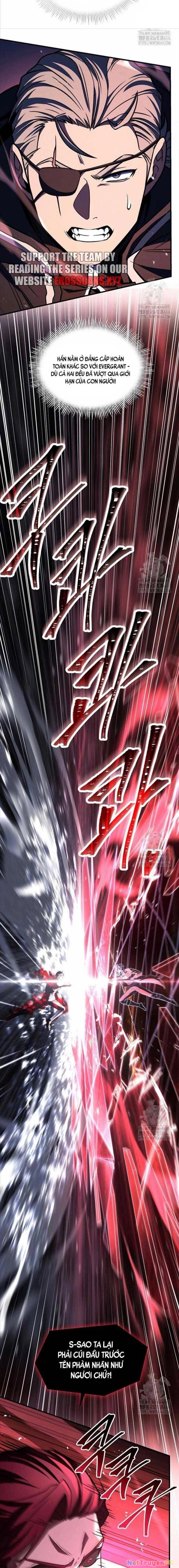 Huyền Thoại Giáo Sĩ Trở Lại Chapter 147 - Trang 4