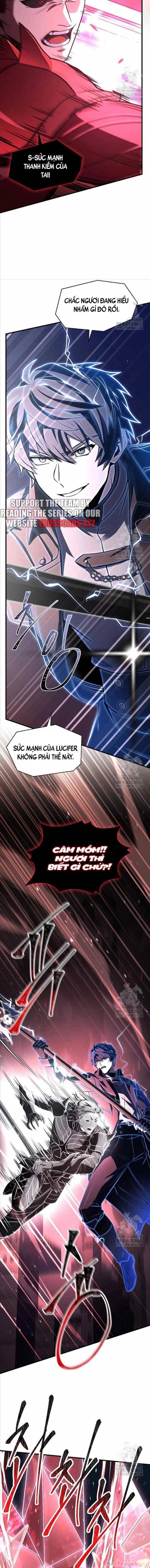 Huyền Thoại Giáo Sĩ Trở Lại Chapter 147 - Trang 4