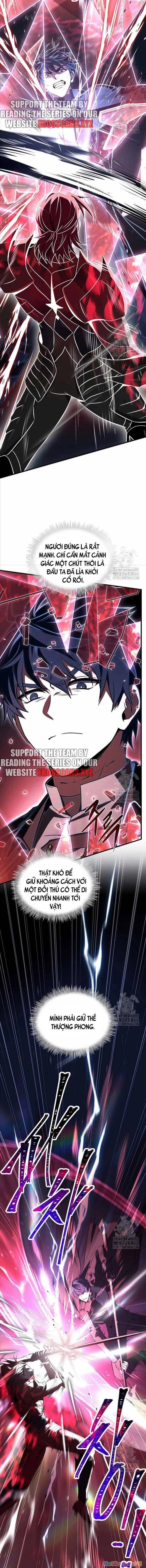 Huyền Thoại Giáo Sĩ Trở Lại Chapter 147 - Trang 4