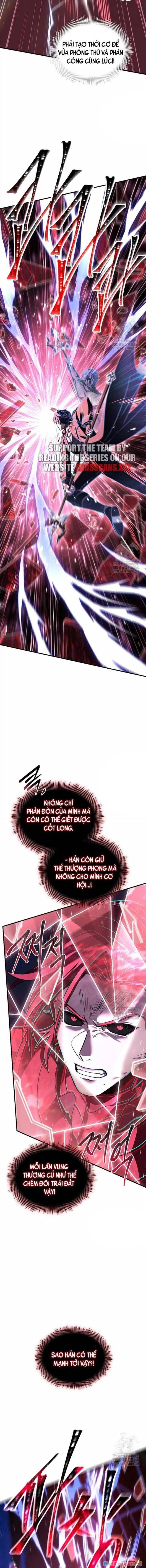 Huyền Thoại Giáo Sĩ Trở Lại Chapter 147 - Trang 4
