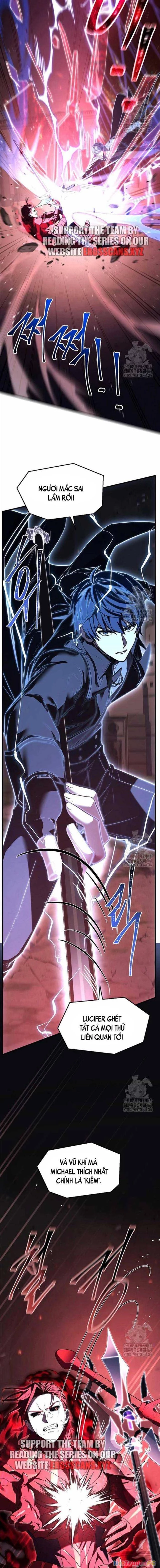 Huyền Thoại Giáo Sĩ Trở Lại Chapter 147 - Trang 4