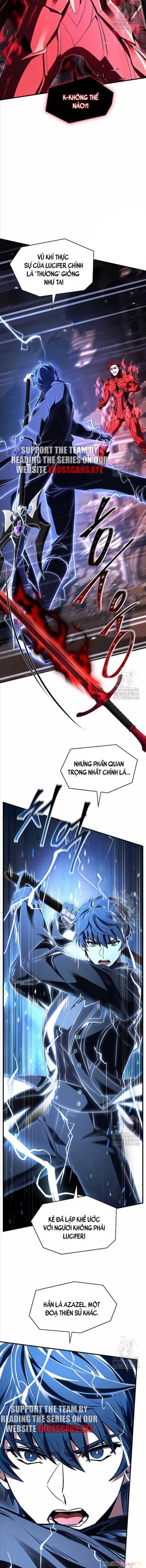 Huyền Thoại Giáo Sĩ Trở Lại Chapter 147 - Trang 4
