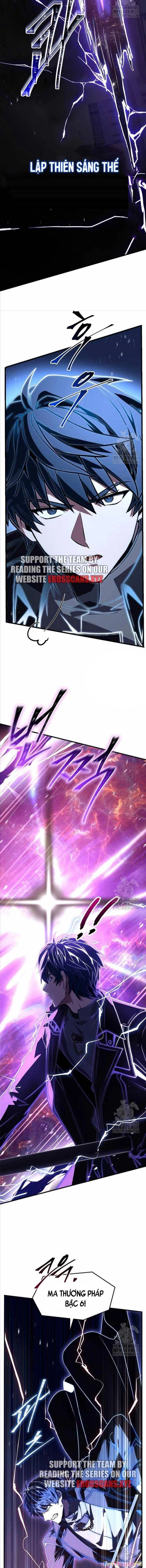 Huyền Thoại Giáo Sĩ Trở Lại Chapter 147 - Trang 4