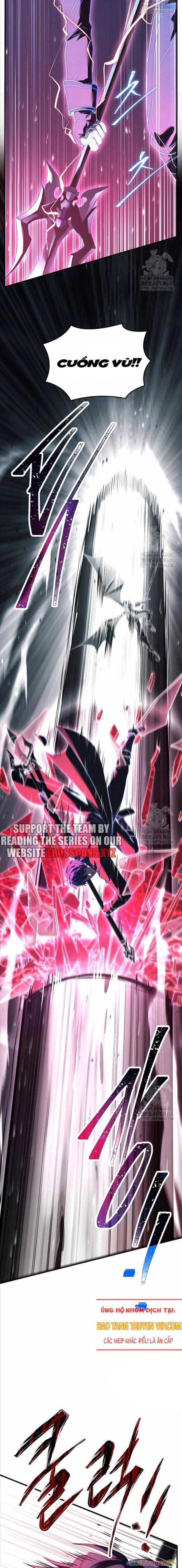 Huyền Thoại Giáo Sĩ Trở Lại Chapter 147 - Trang 4