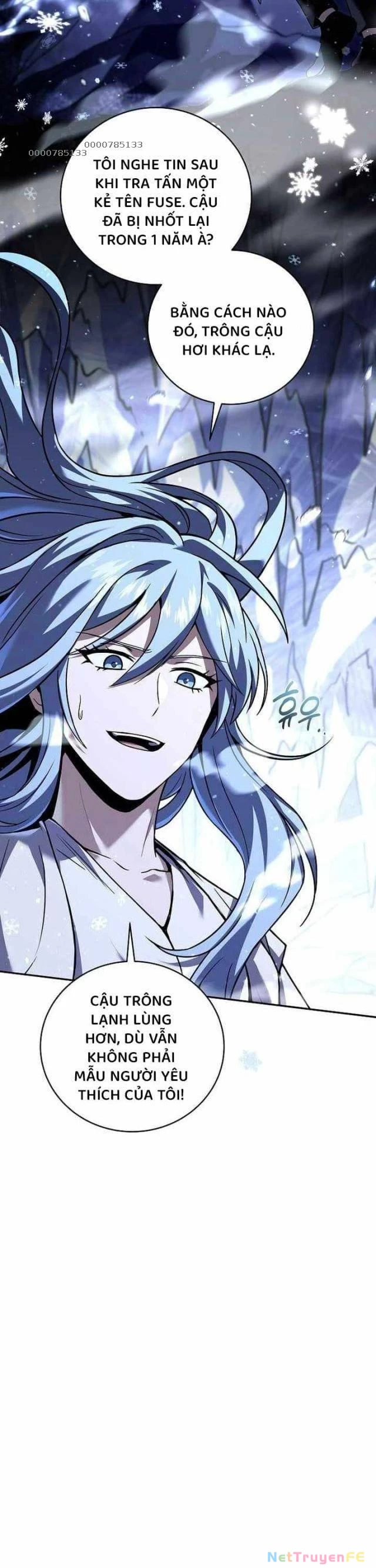 Sự Trở Lại Của Người Chơi Bị Đóng Băng Chapter 147 - Trang 4