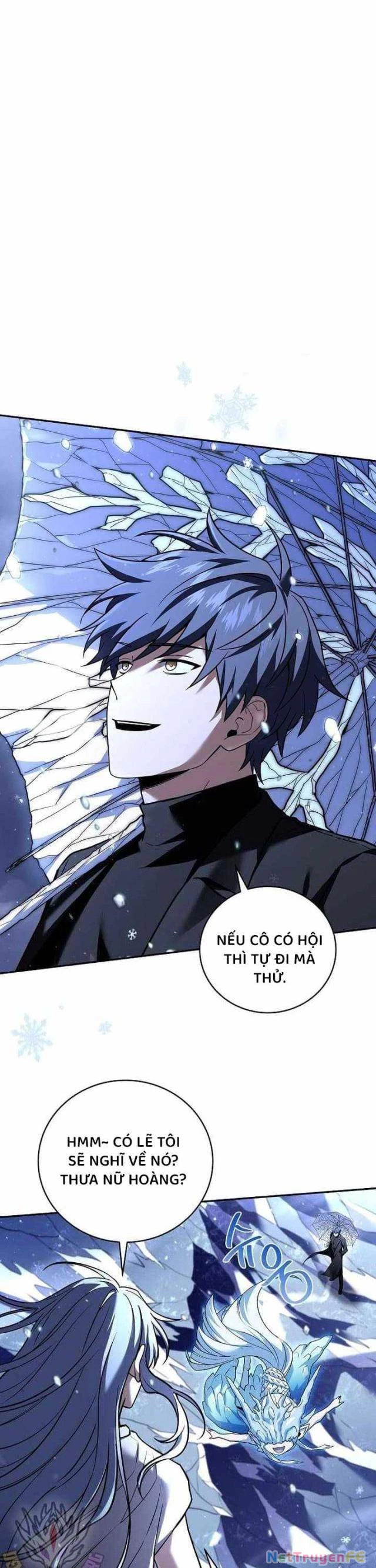 Sự Trở Lại Của Người Chơi Bị Đóng Băng Chapter 147 - Trang 4