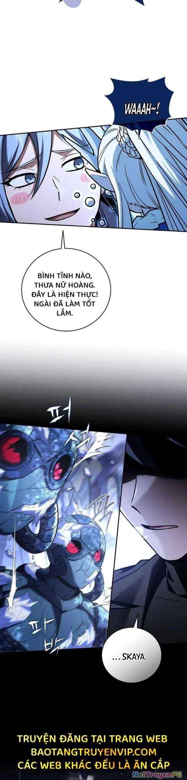 Sự Trở Lại Của Người Chơi Bị Đóng Băng Chapter 147 - Trang 4