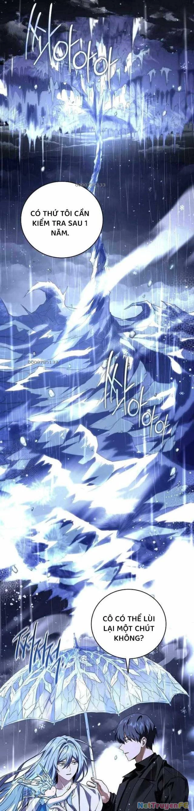 Sự Trở Lại Của Người Chơi Bị Đóng Băng Chapter 147 - Trang 4