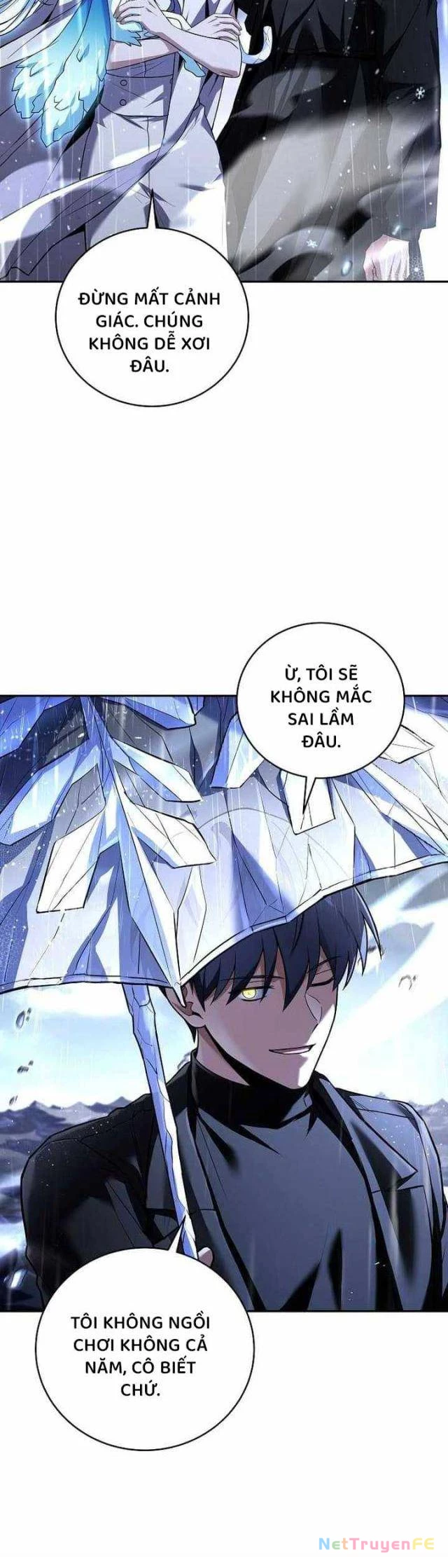 Sự Trở Lại Của Người Chơi Bị Đóng Băng Chapter 147 - Trang 4