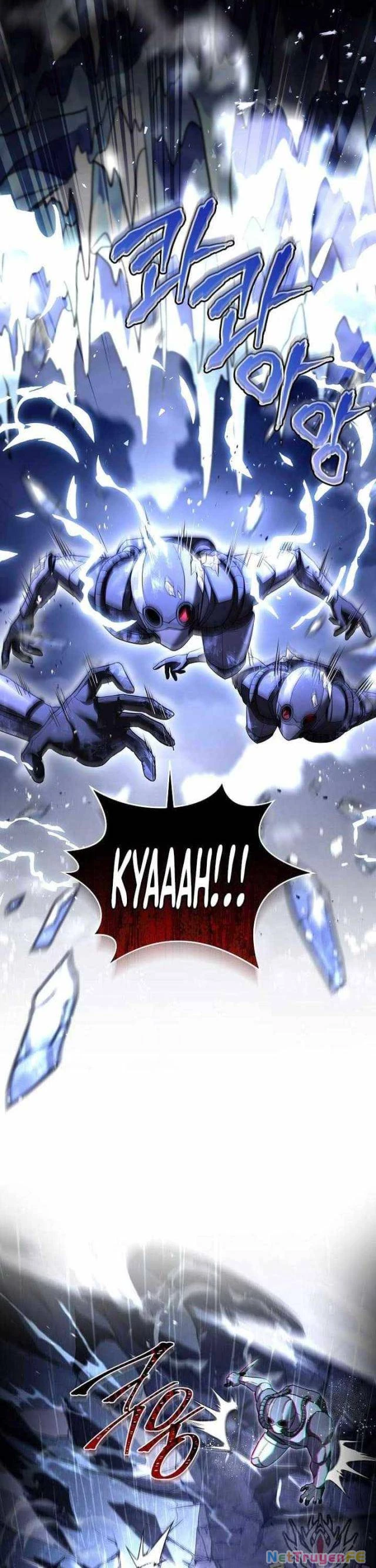 Sự Trở Lại Của Người Chơi Bị Đóng Băng Chapter 147 - Trang 4