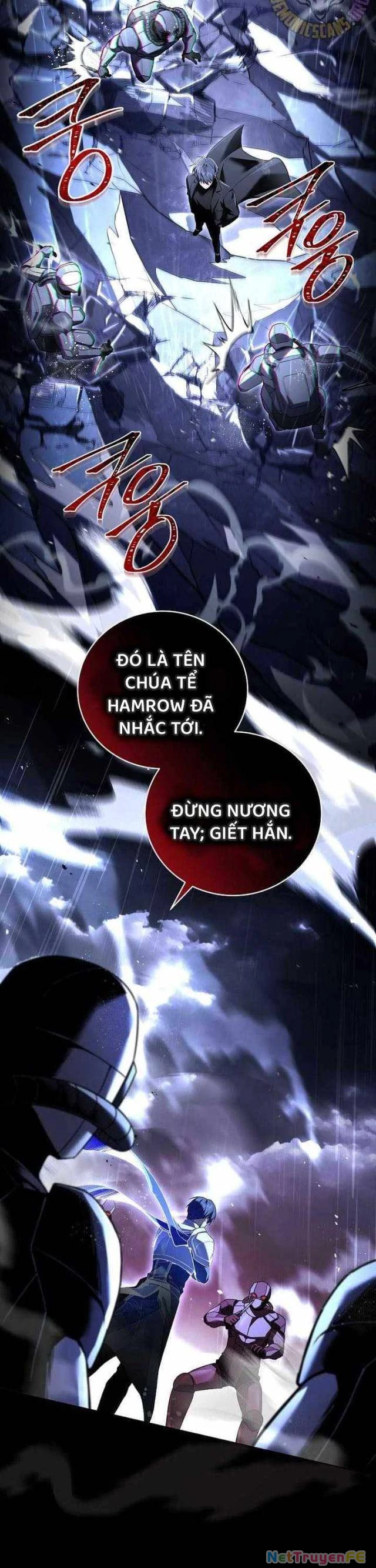 Sự Trở Lại Của Người Chơi Bị Đóng Băng Chapter 147 - Trang 4