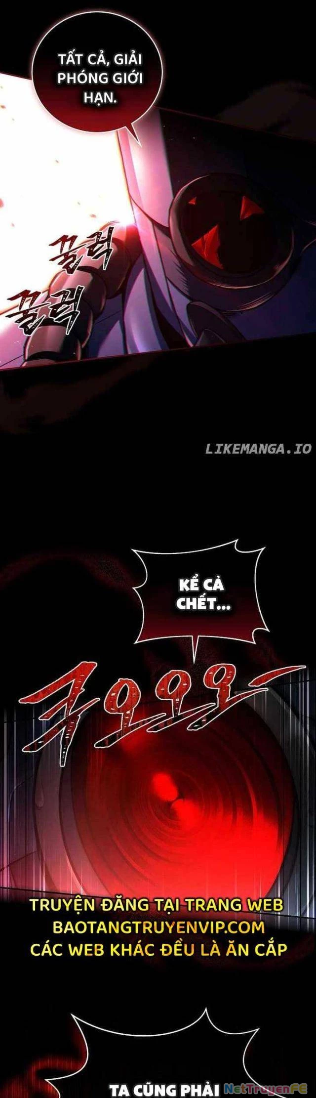 Sự Trở Lại Của Người Chơi Bị Đóng Băng Chapter 147 - Trang 4