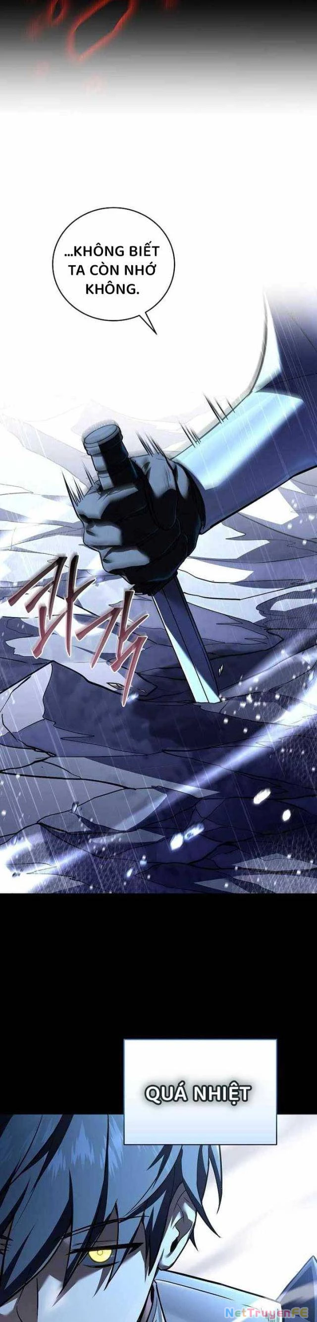 Sự Trở Lại Của Người Chơi Bị Đóng Băng Chapter 147 - Trang 4