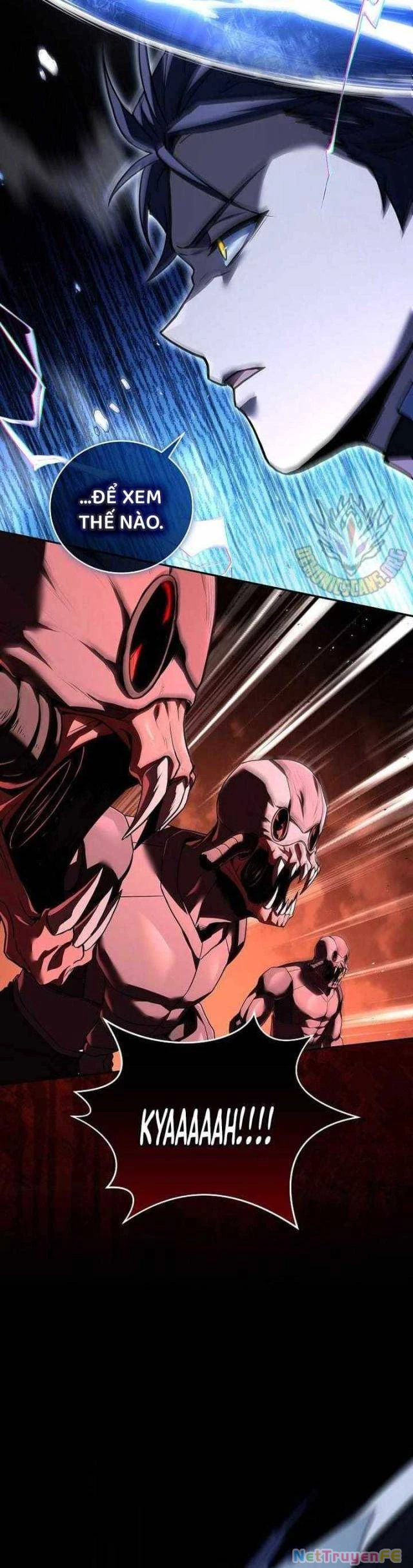 Sự Trở Lại Của Người Chơi Bị Đóng Băng Chapter 147 - Trang 4