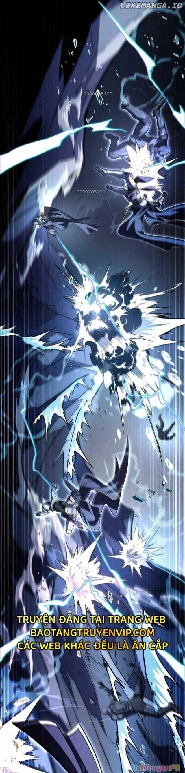 Sự Trở Lại Của Người Chơi Bị Đóng Băng Chapter 147 - Trang 4