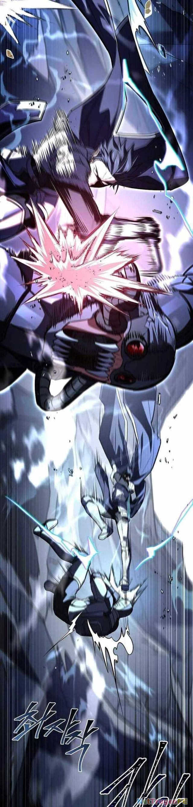 Sự Trở Lại Của Người Chơi Bị Đóng Băng Chapter 147 - Trang 4