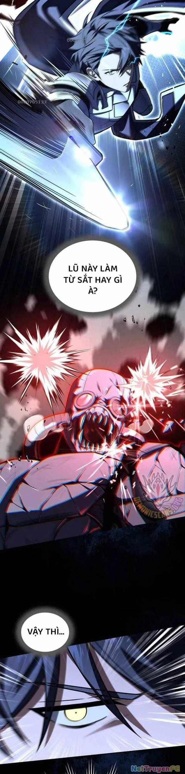 Sự Trở Lại Của Người Chơi Bị Đóng Băng Chapter 147 - Trang 4