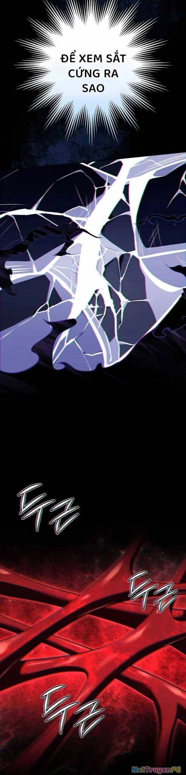Sự Trở Lại Của Người Chơi Bị Đóng Băng Chapter 147 - Trang 4