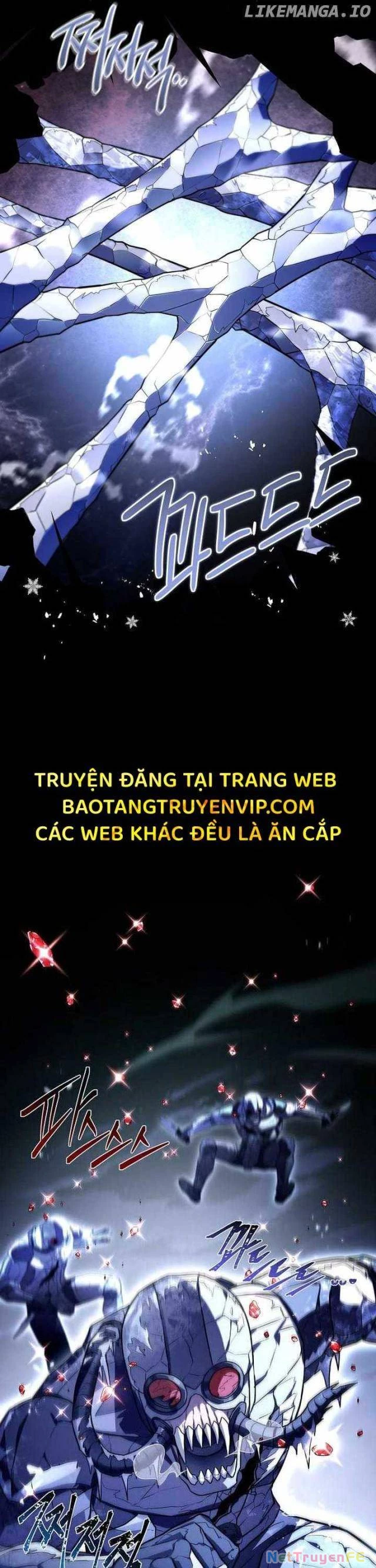 Sự Trở Lại Của Người Chơi Bị Đóng Băng Chapter 147 - Trang 4