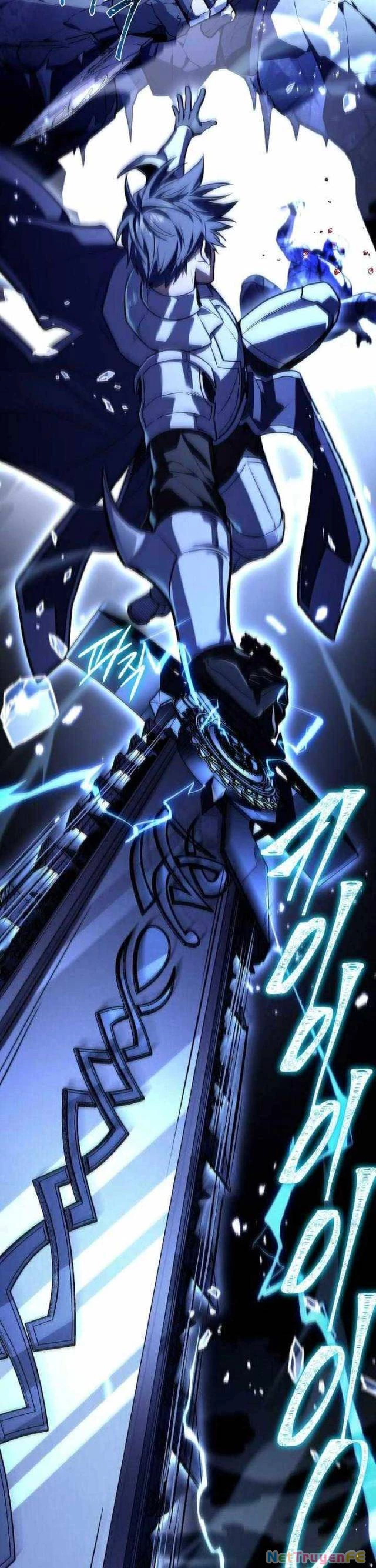 Sự Trở Lại Của Người Chơi Bị Đóng Băng Chapter 147 - Trang 4