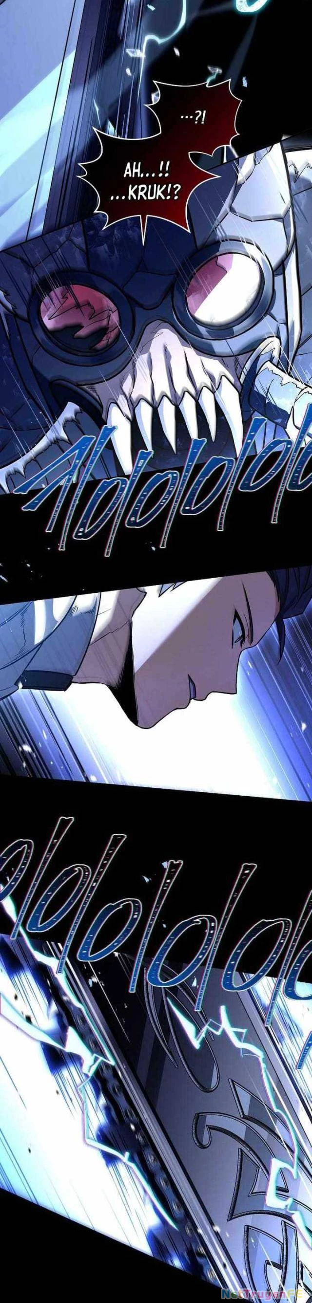 Sự Trở Lại Của Người Chơi Bị Đóng Băng Chapter 147 - Trang 4