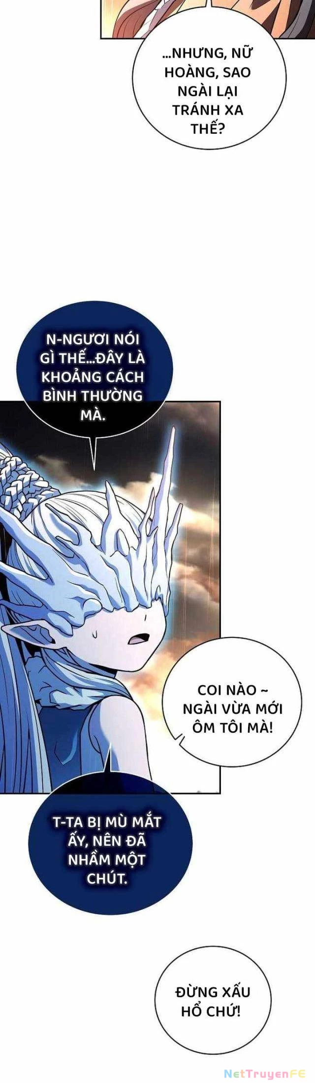 Sự Trở Lại Của Người Chơi Bị Đóng Băng Chapter 147 - Trang 4