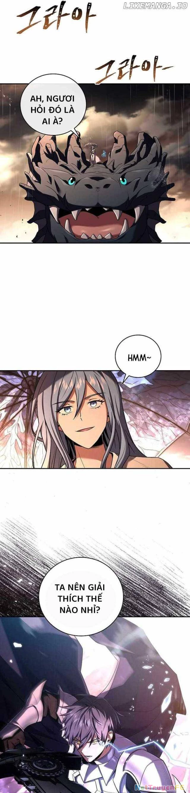 Sự Trở Lại Của Người Chơi Bị Đóng Băng Chapter 147 - Trang 4