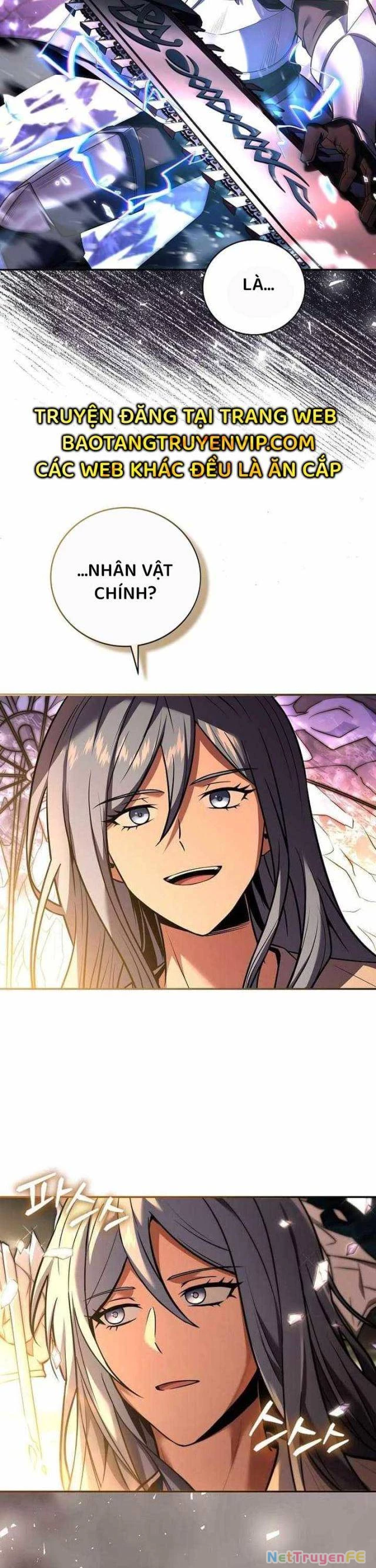 Sự Trở Lại Của Người Chơi Bị Đóng Băng Chapter 147 - Trang 4