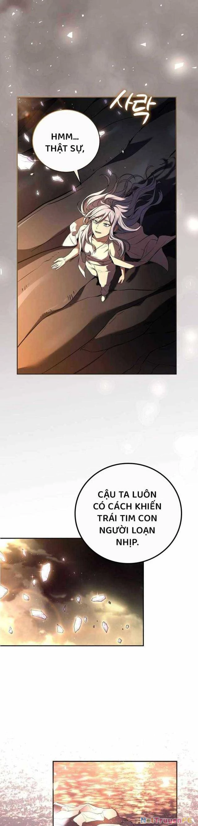 Sự Trở Lại Của Người Chơi Bị Đóng Băng Chapter 147 - Trang 4