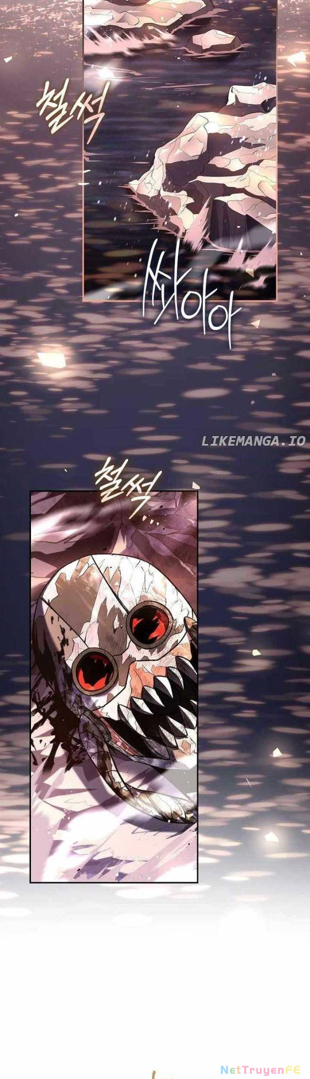 Sự Trở Lại Của Người Chơi Bị Đóng Băng Chapter 147 - Trang 4