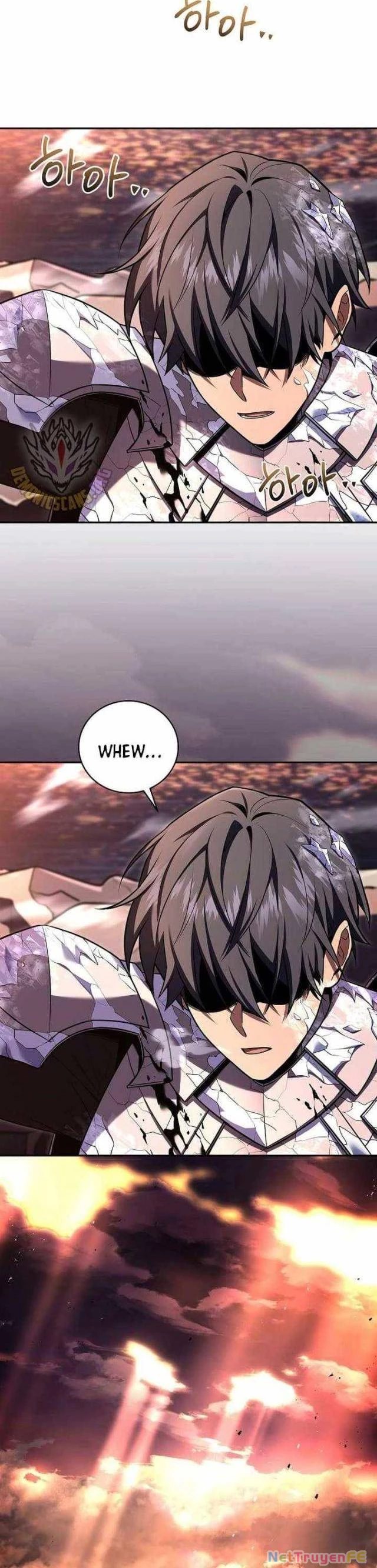 Sự Trở Lại Của Người Chơi Bị Đóng Băng Chapter 147 - Trang 4