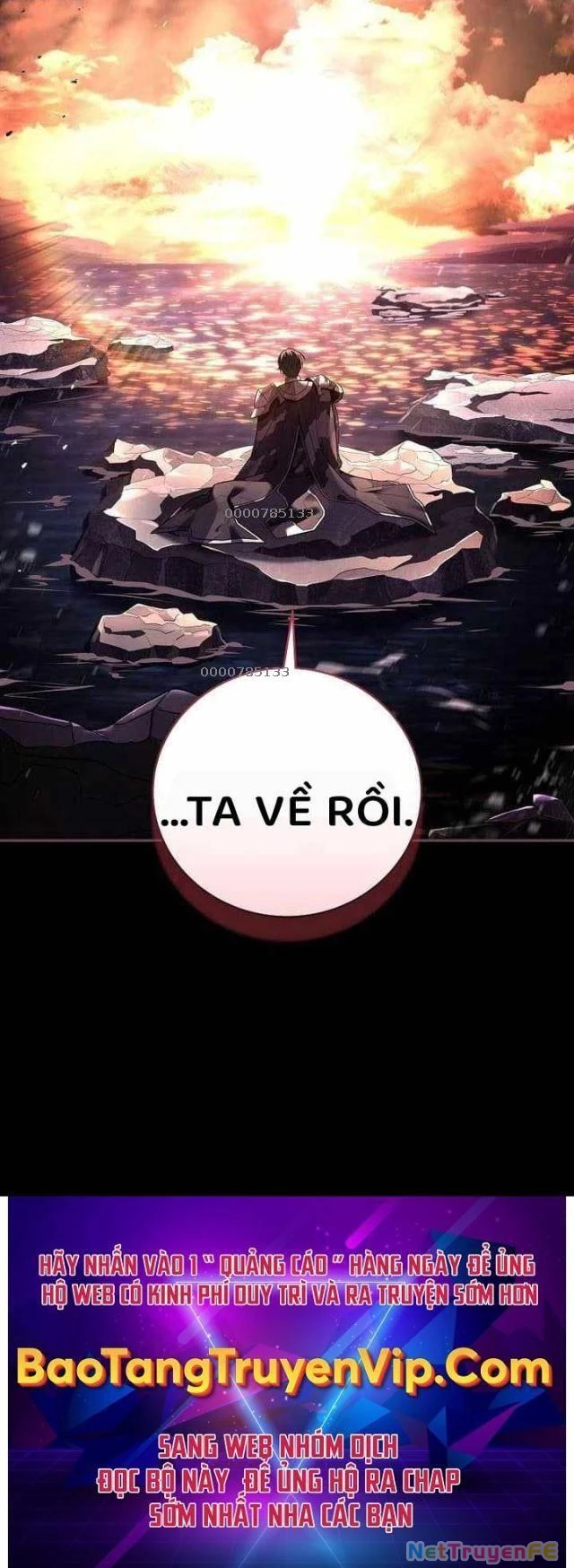 Sự Trở Lại Của Người Chơi Bị Đóng Băng Chapter 147 - Trang 4