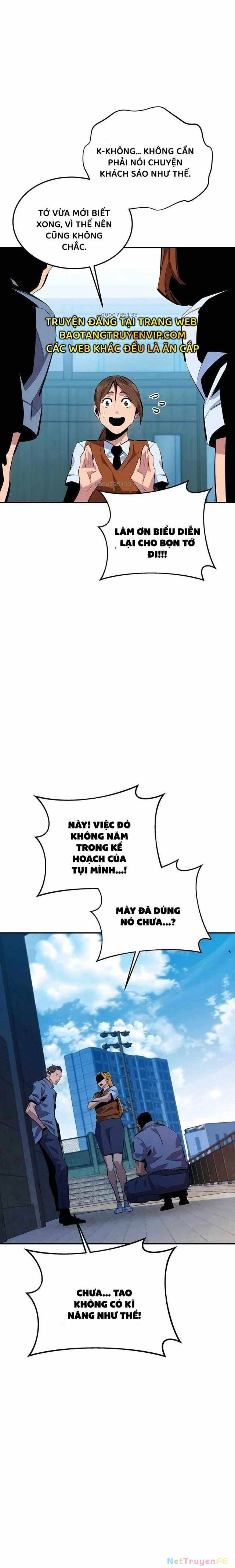 Đi Săn Tự Động Bằng Phân Thân Chapter 116 - Trang 4