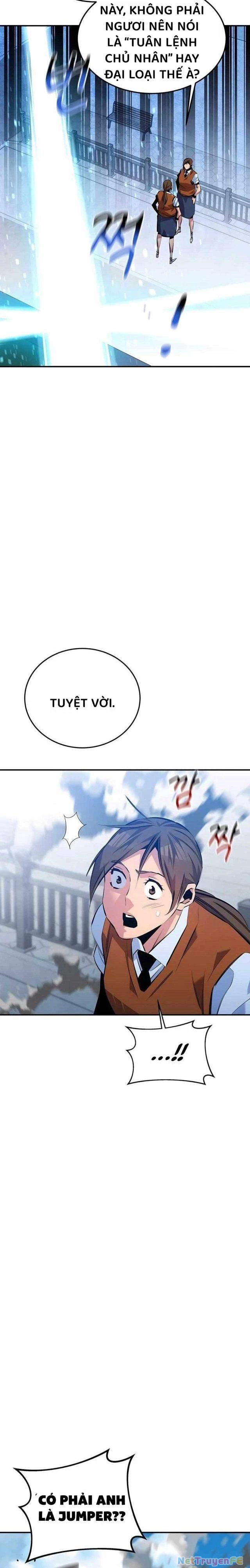Đi Săn Tự Động Bằng Phân Thân Chapter 116 - Trang 4