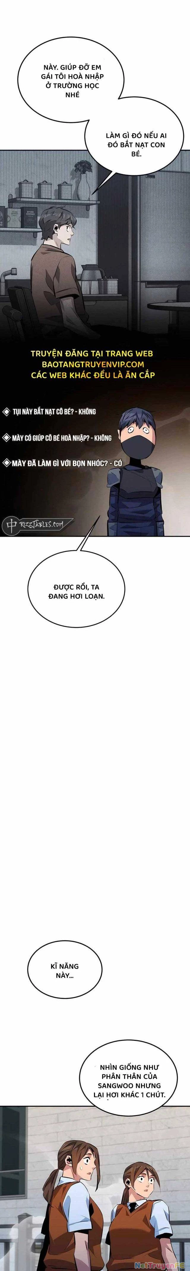 Đi Săn Tự Động Bằng Phân Thân Chapter 116 - Trang 4