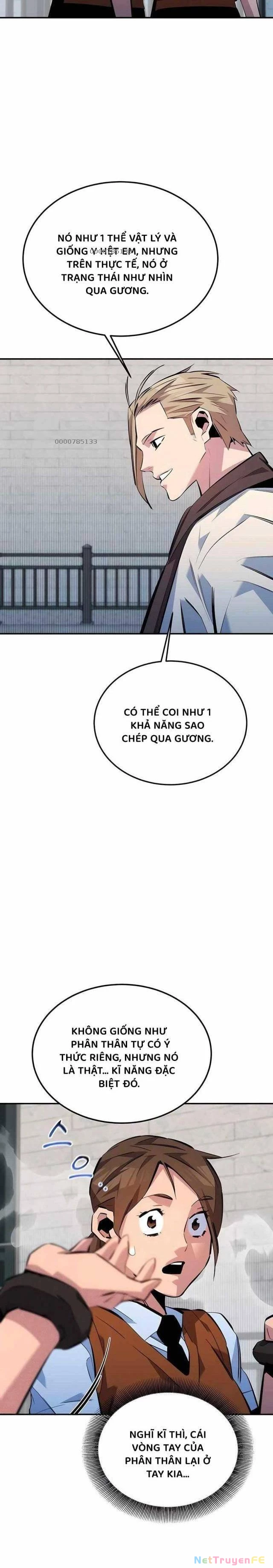 Đi Săn Tự Động Bằng Phân Thân Chapter 116 - Trang 4
