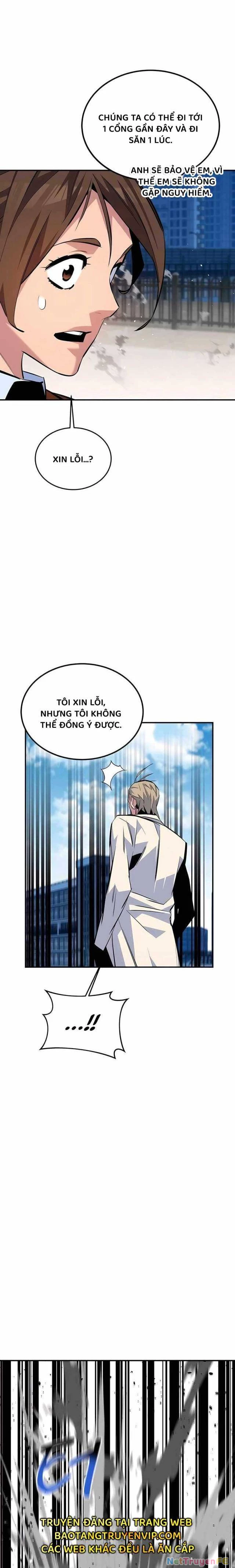 Đi Săn Tự Động Bằng Phân Thân Chapter 116 - Trang 4