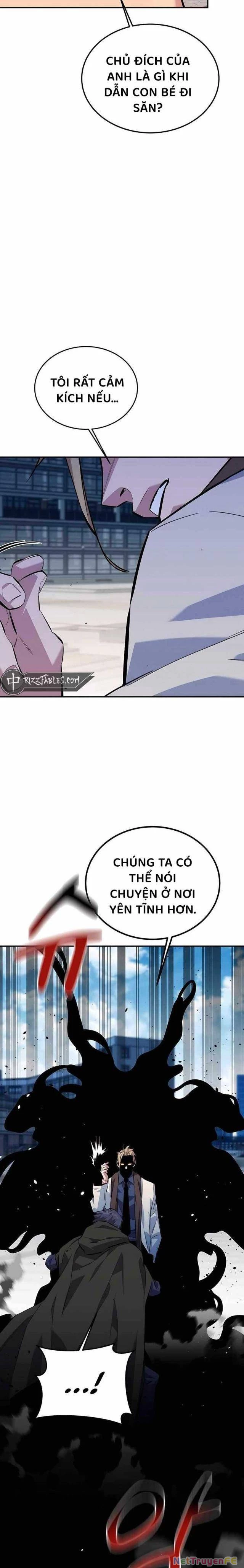 Đi Săn Tự Động Bằng Phân Thân Chapter 116 - Trang 4