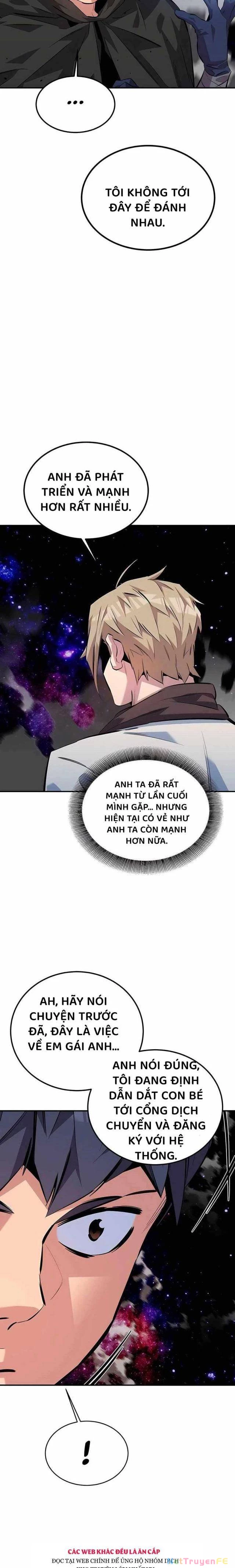 Đi Săn Tự Động Bằng Phân Thân Chapter 116 - Trang 4