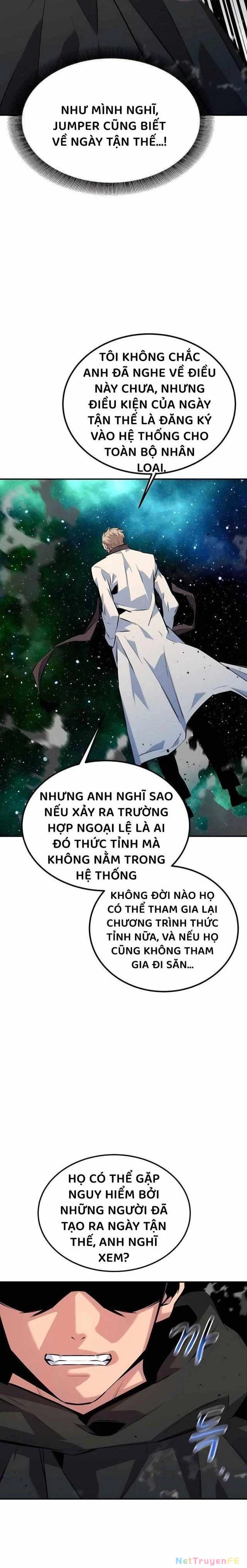 Đi Săn Tự Động Bằng Phân Thân Chapter 116 - Trang 4